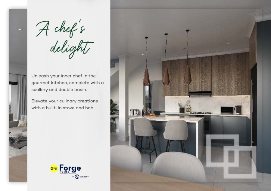 4 Bedroom Property for Sale in Sandown Western Cape